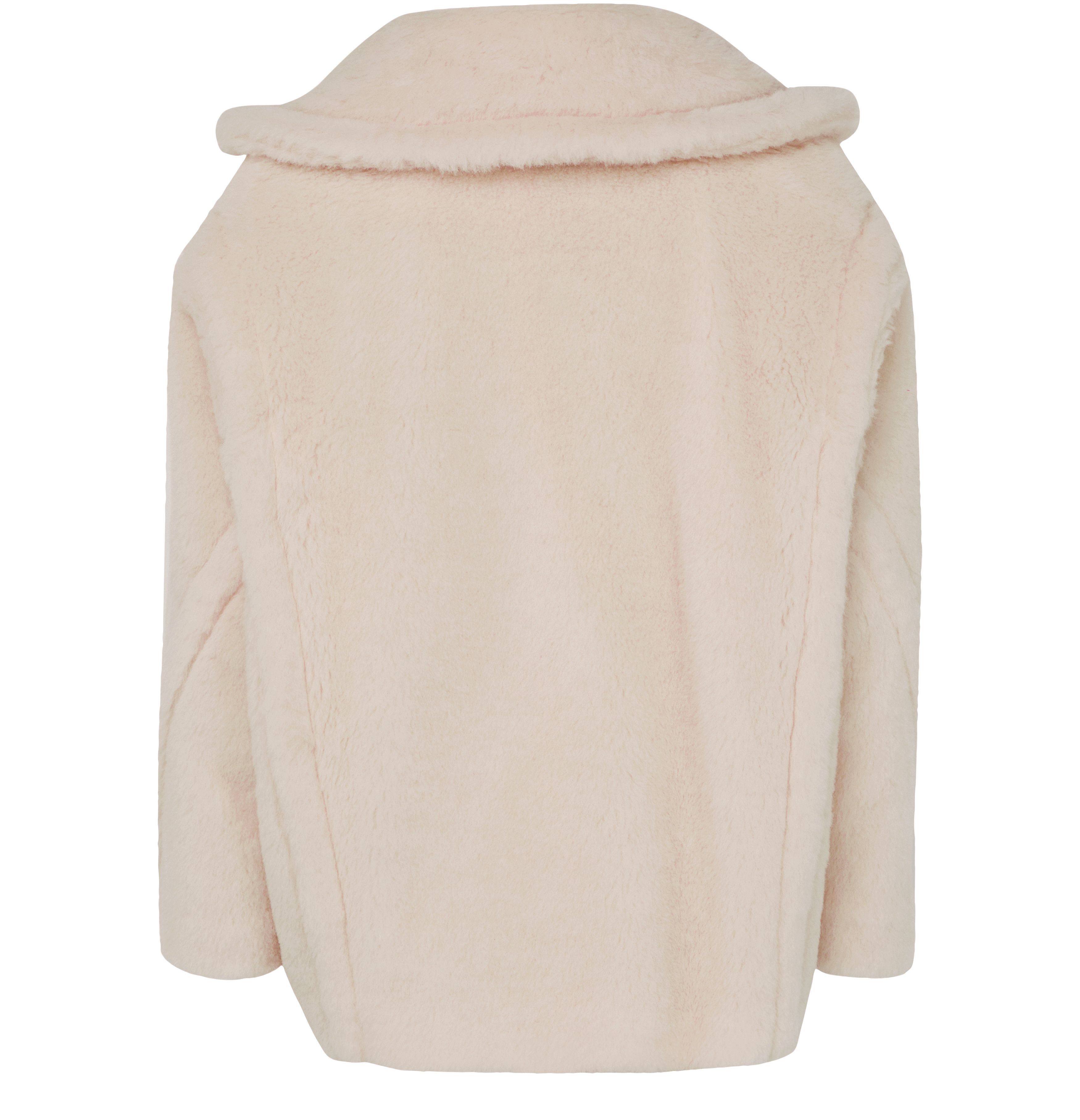 Olga aviator jacket thumbnail 3