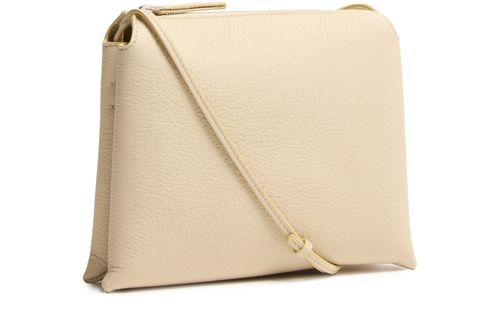 THE ROW Nu Twin mini crossbody bag
