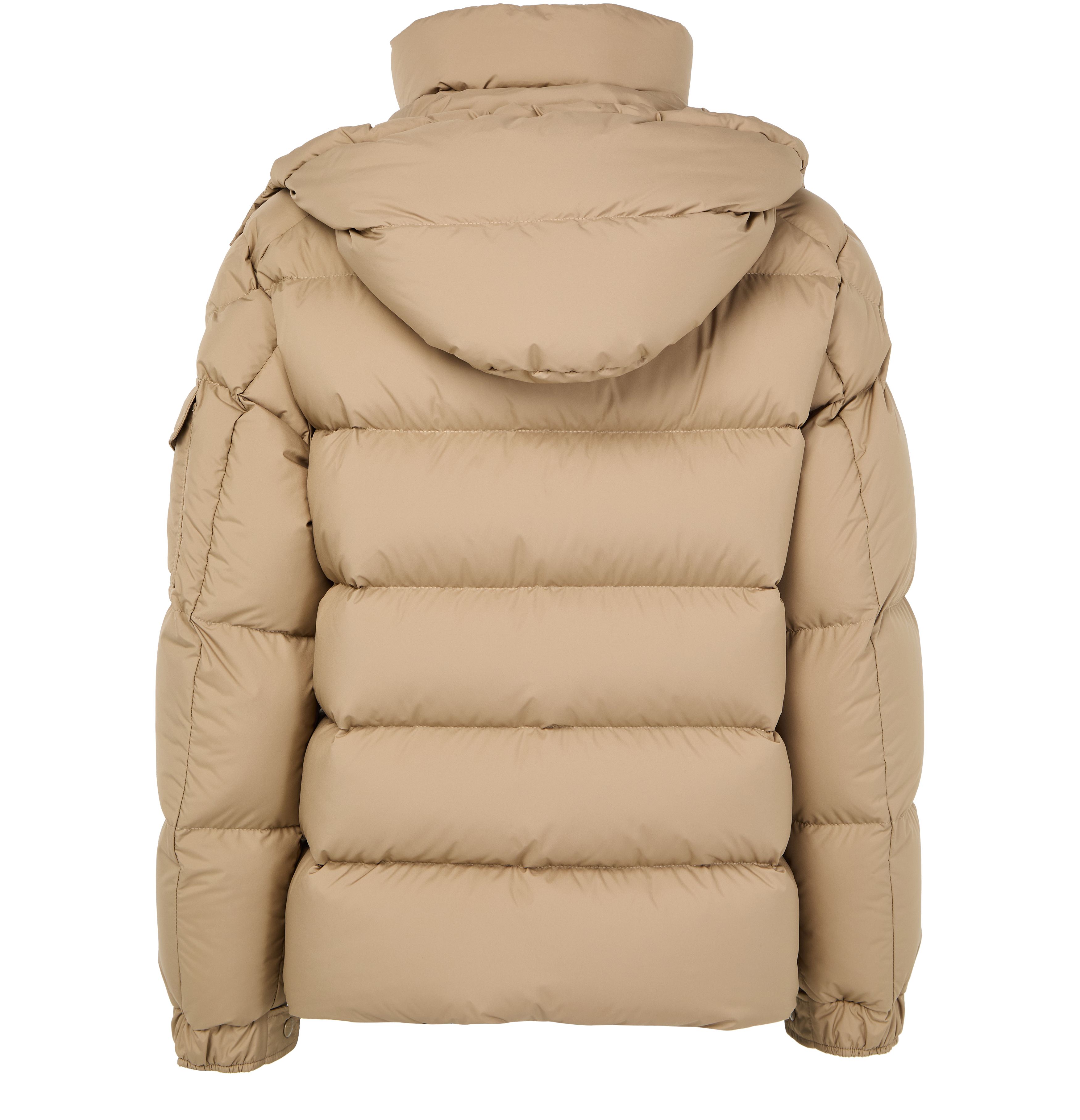 Moncler Maya 70 puffer jacket thumbnail 3