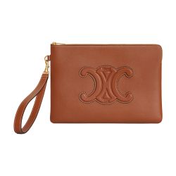 Celine zip pouch online
