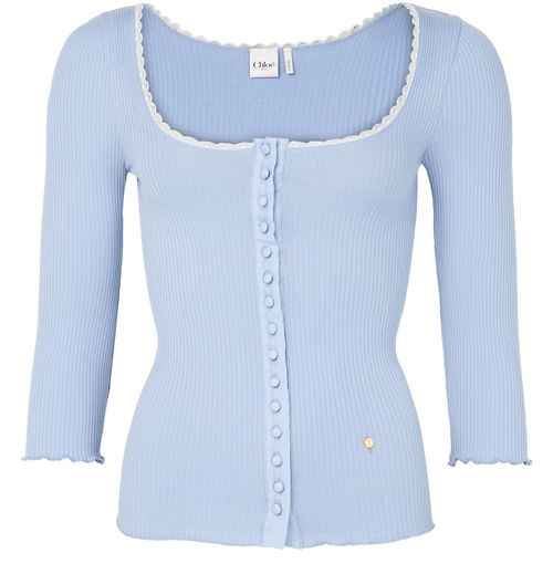 CHLOE Cardigan