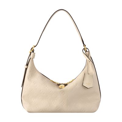 Louis Vuitton Sac Sport In Beige