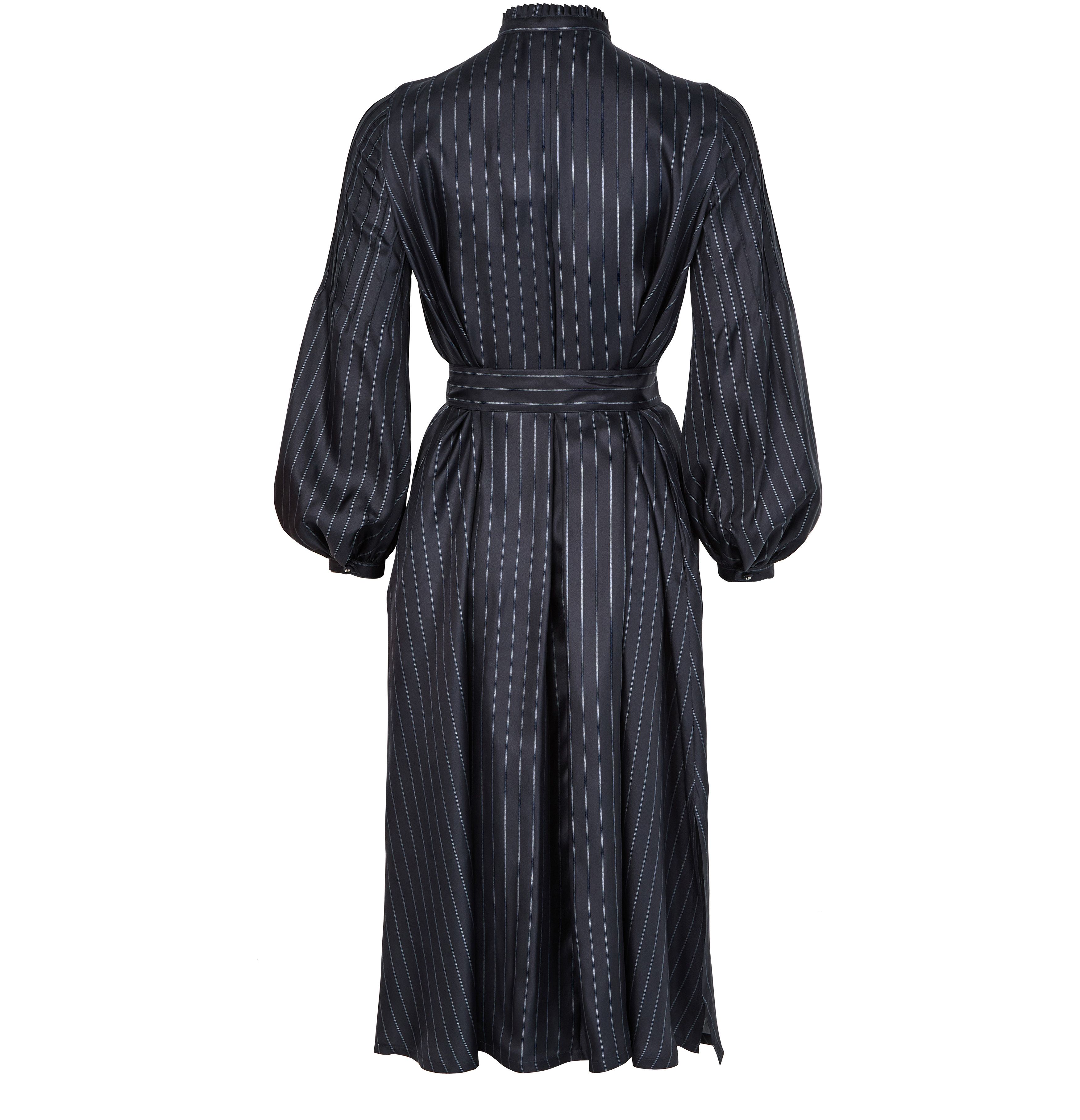 Espolso midi dress thumbnail 3
