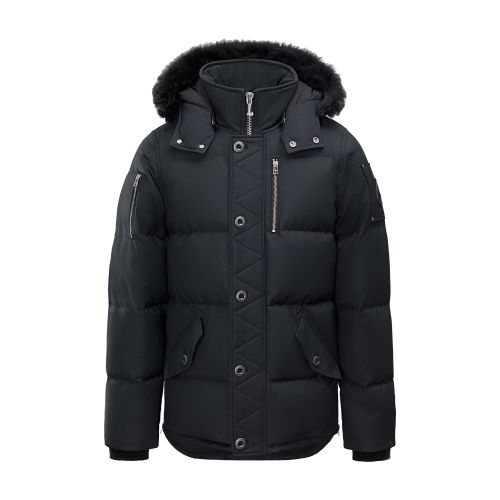 Original 3q jacket shearling