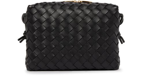 BOTTEGA VENETA Camera loop bag small size