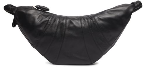 LEMAIRE Croissant medium bag