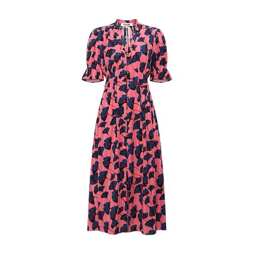 DIANE VON FURSTENBERG ERICA DRESS