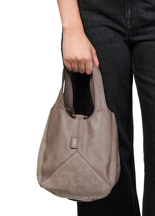 CHLOE Chloé Balloon shoulder bag