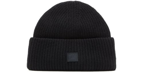 ACNE STUDIOS ニット帽