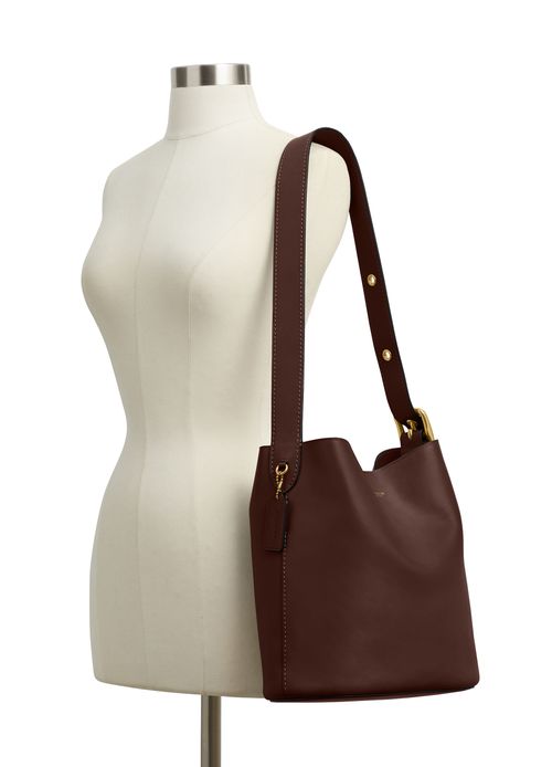 COACH Bleeker bucket bag