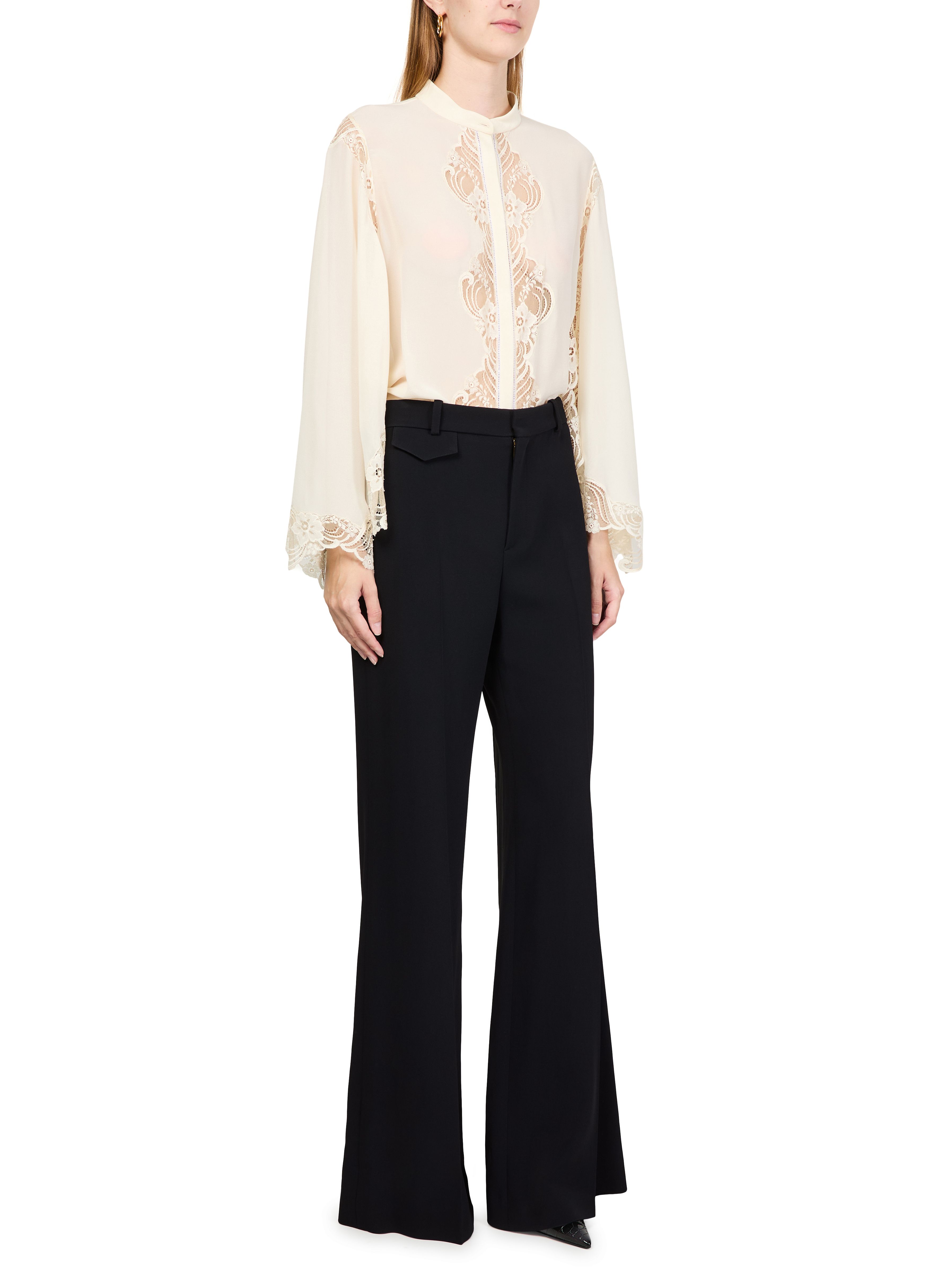 Wide leg pants thumbnail 6