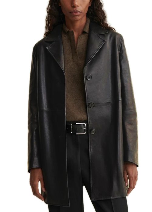 ARMA Joni leather jacket