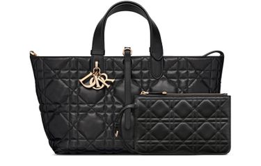 Medium Dior Toujours Bag - DIOR