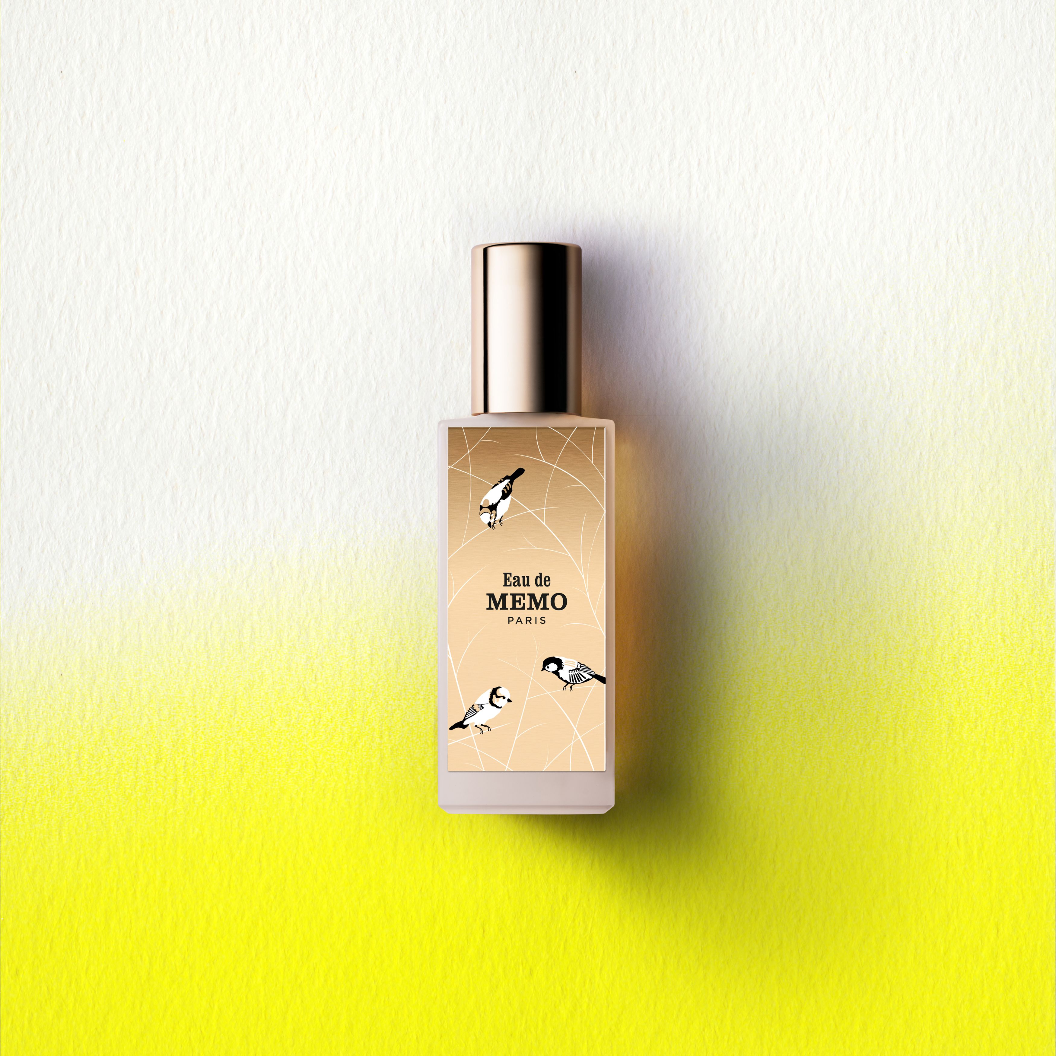 Eau de Memo eau de parfum 30 ml thumbnail 4