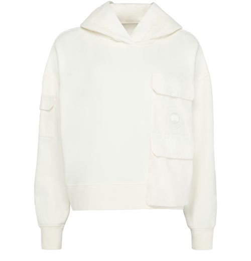 CANADA GOOSE Kapuzenjacke Yates