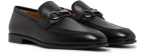 FERRAGAMO Foster loafers