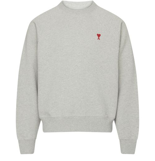 AMI PARIS Ami de Cœur crewneck sweatshirt