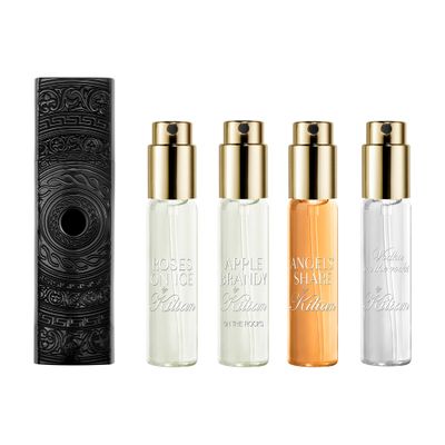 The Liquors Discovery Set - Perfume Gift Set