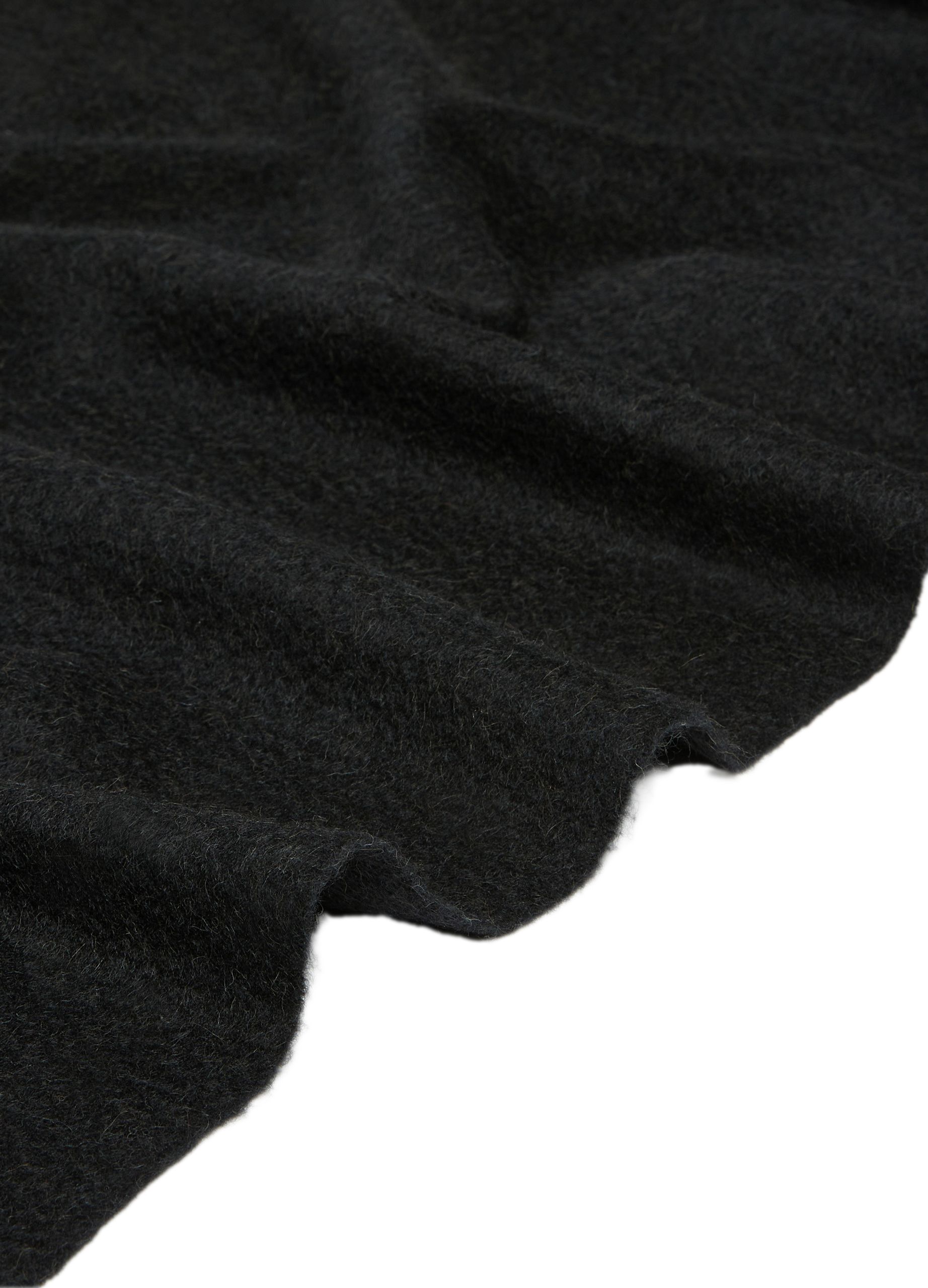 Tartan scarf thumbnail 3