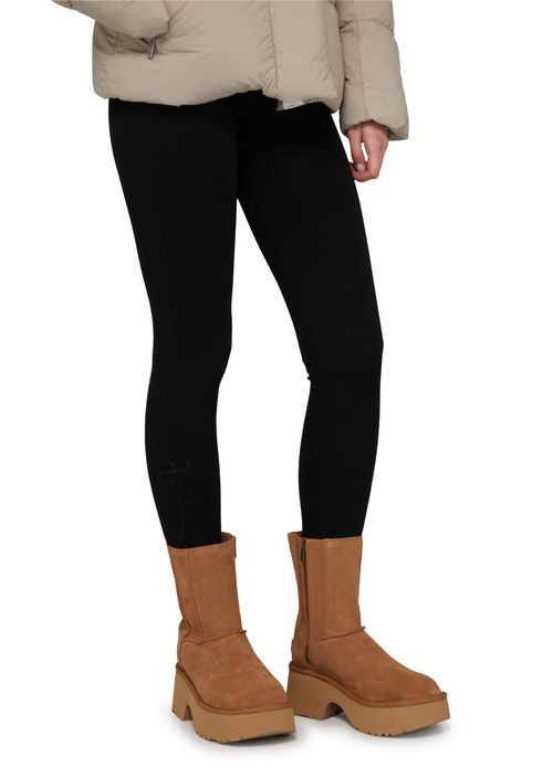UGG Twin seam classic new heights ankle boots