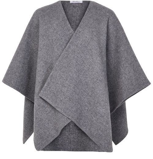 MAX MARA Serra cape