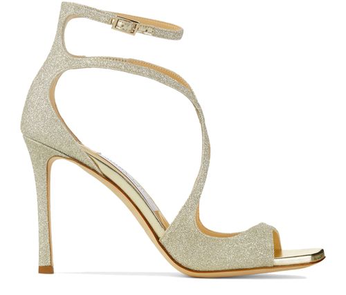 JIMMY CHOO Azia 95 sandals