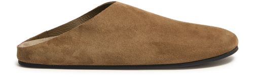 THE ROW Hudson mules