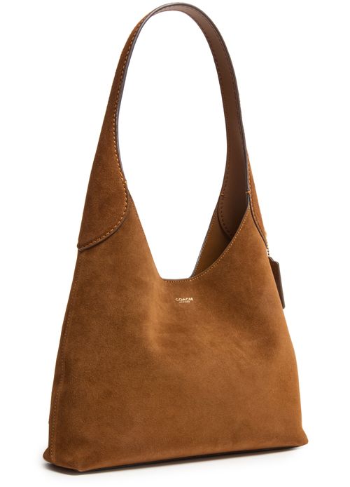 COACH Brooklyn 28 hobo bag