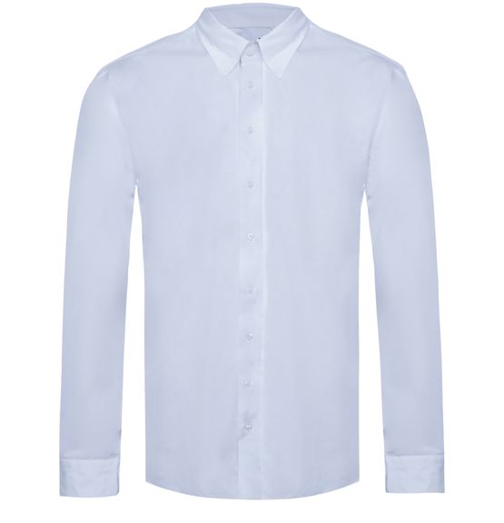 Giorgio hotsell armani chemise