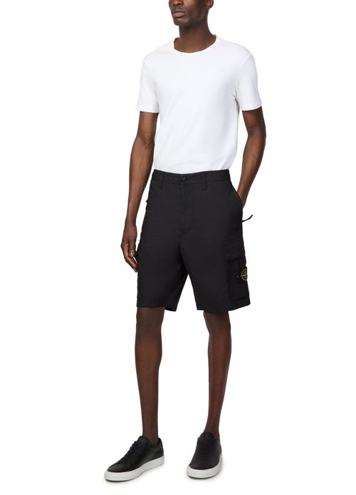 STONE ISLAND Shorts