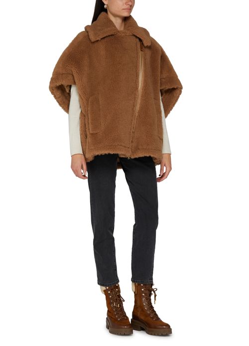 MAX MARA Cape Newmanto