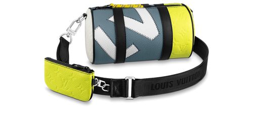 LOUIS VUITTON Polochon