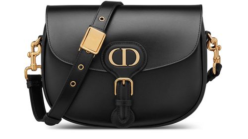 DIOR Sac Dior Bobby Medium