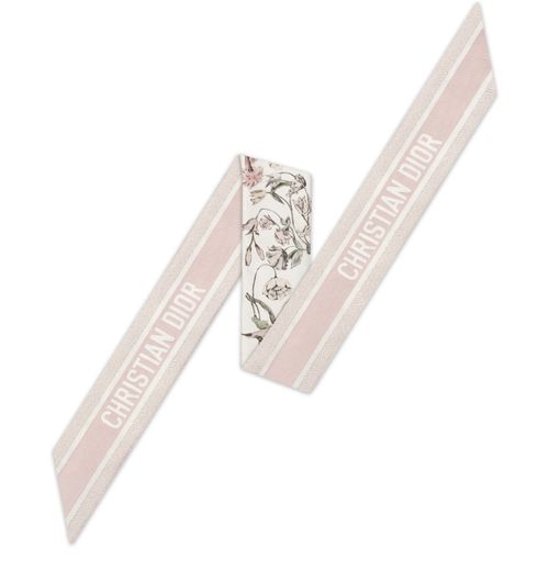 DIOR Mitzah Millefiori