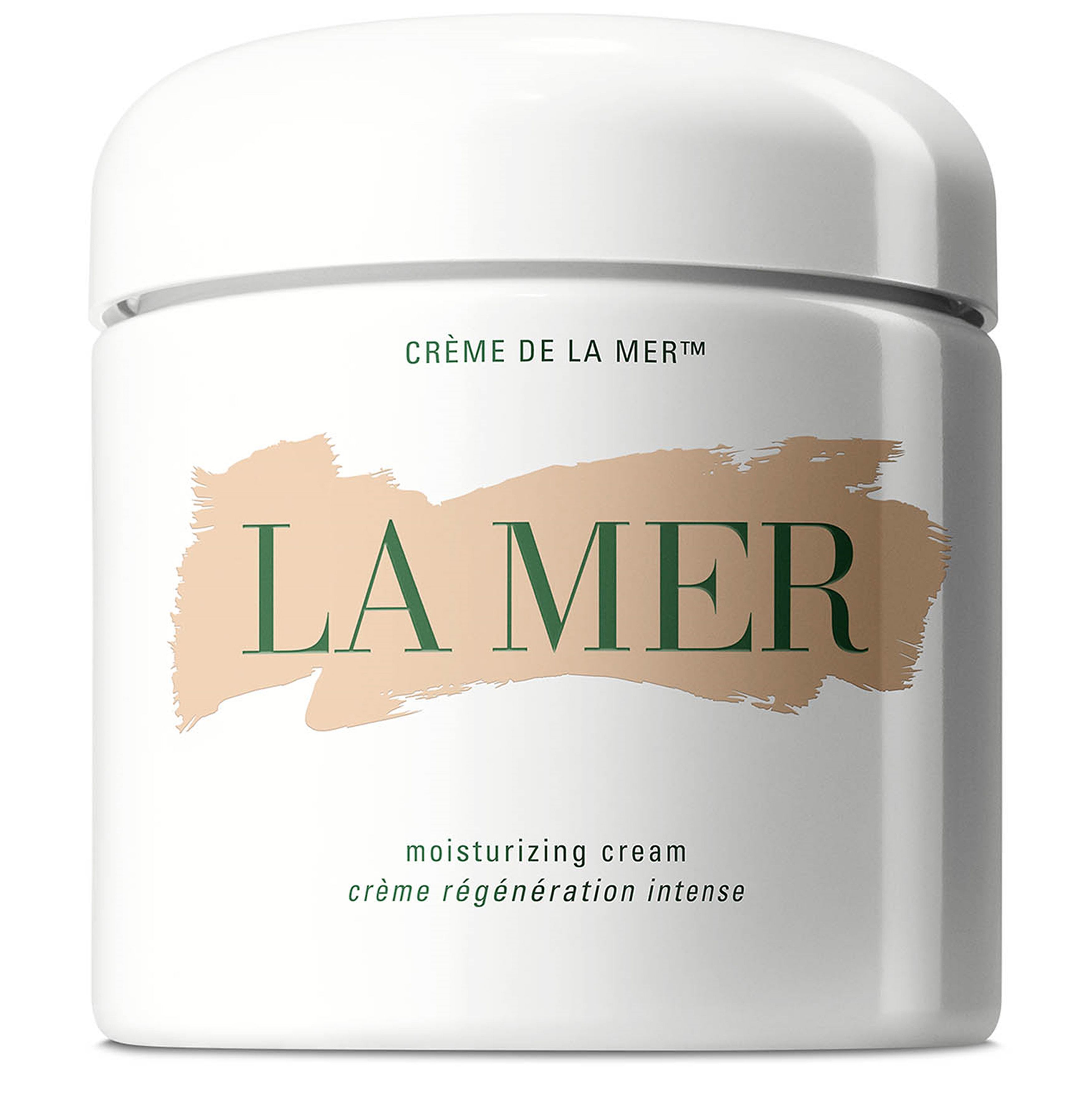 The Moisturizing cream 500 ml
