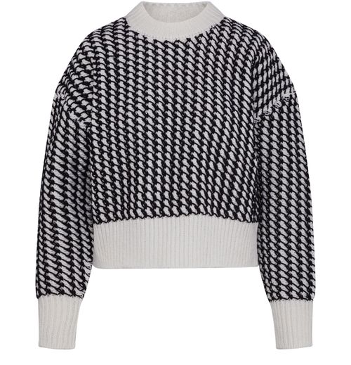 BOTTEGA VENETA Pull col roulé