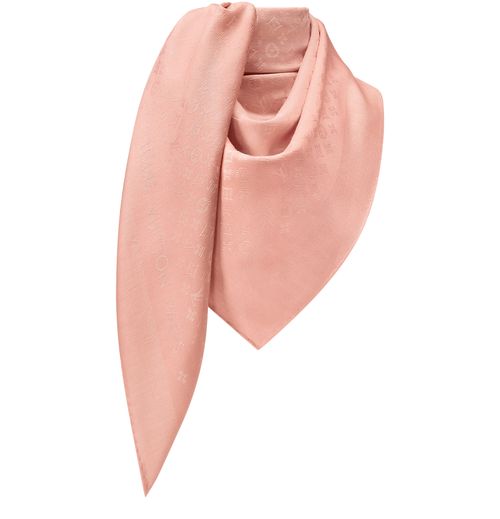 LOUIS VUITTON Evermore Shawl