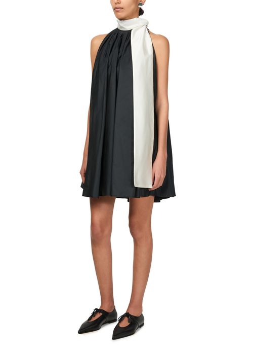 MAX MARA Beber mini dress