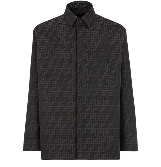Blouson fendi on sale