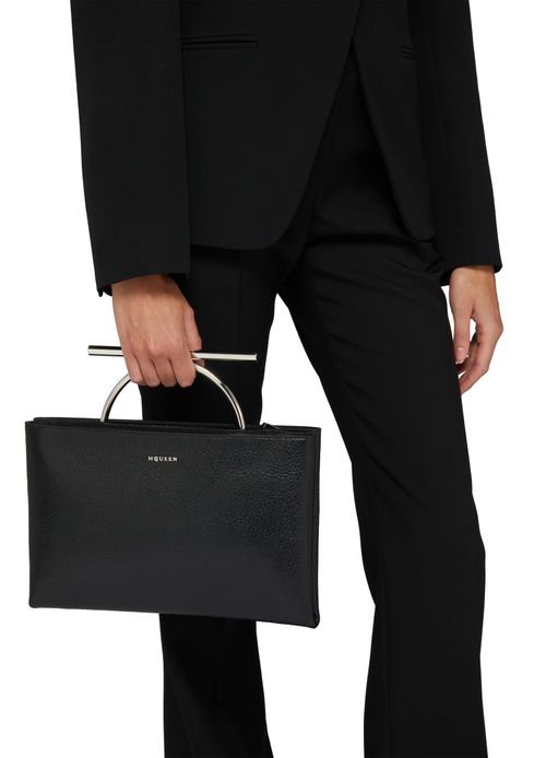 MCQUEEN Cross-Bar clutch