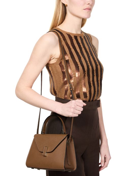 VALEXTRA Iside mini bag
