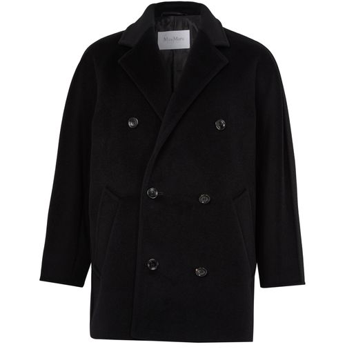 MAX MARA Mantel Rebus