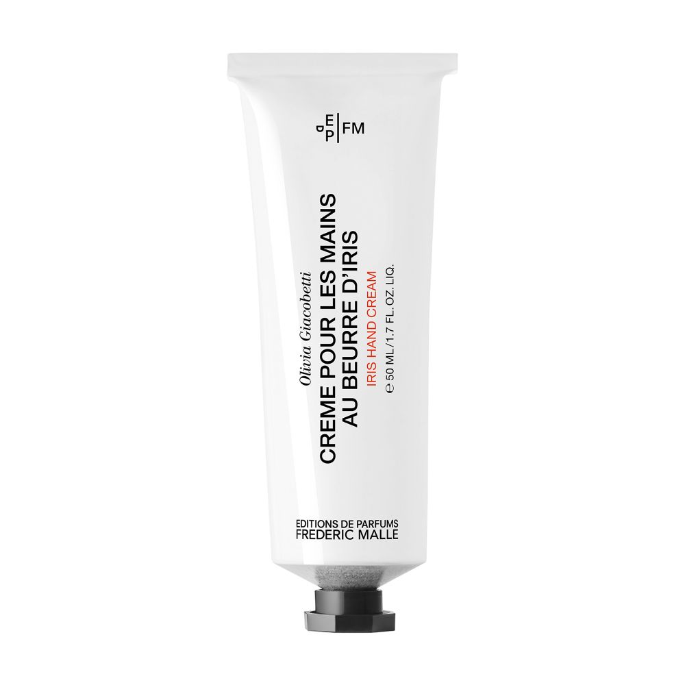 Iris hand cream 50 ml thumbnail 3