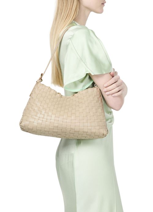 DRAGON DIFFUSION Salvage shoulder bag