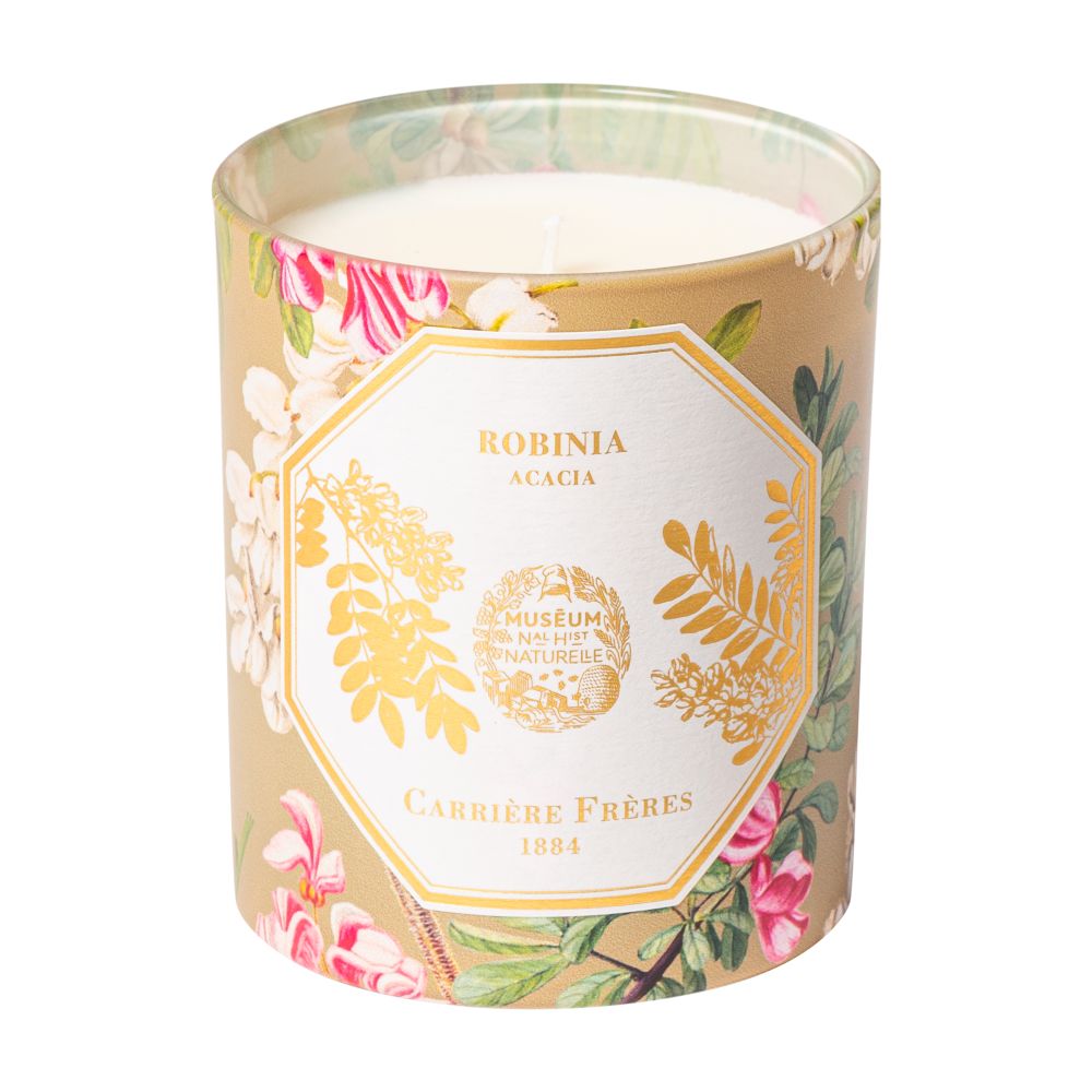 Scented Candle Robinia - Acacia - 185g thumbnail 6