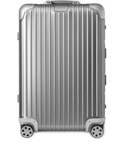クリームベージュ 72.5ℓ 24時間限定値下げ　希少！RIMOWA RINBO