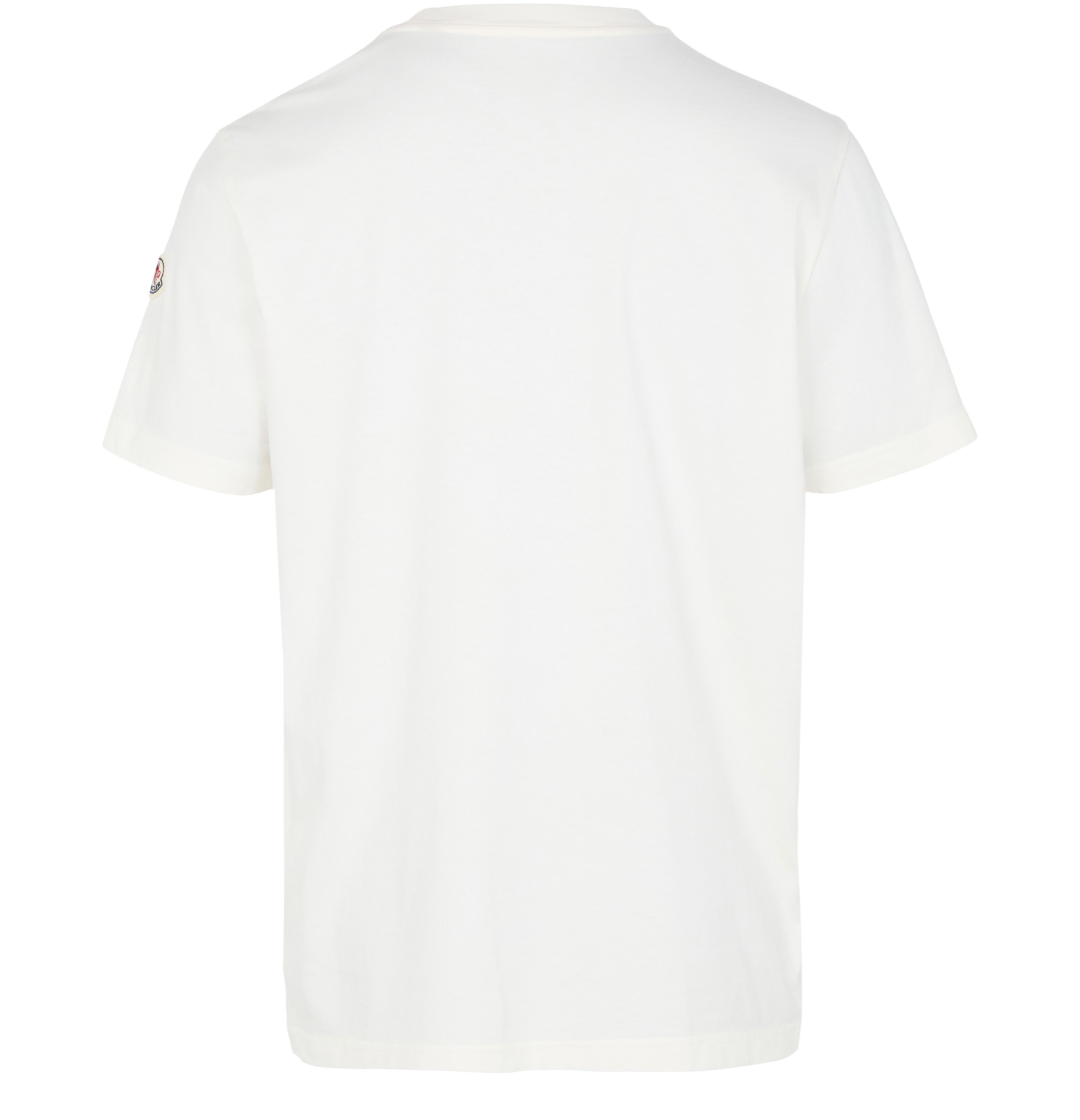 Short sleeved t-shirt thumbnail 3