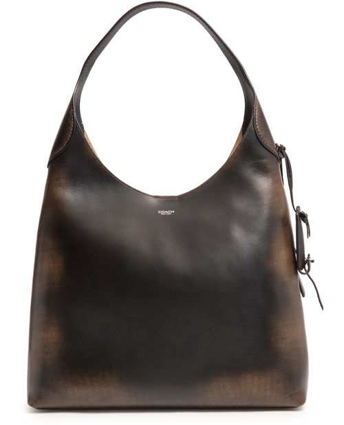 COACH Brooklyn 39 hobo bag