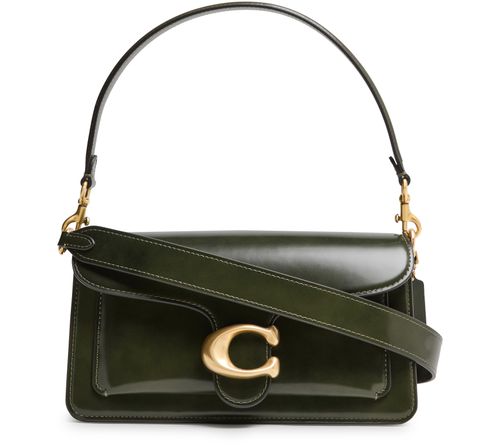 COACH Sac porté épaule Tabby 26