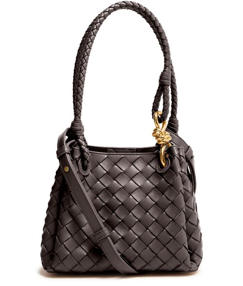 BOTTEGA VENETA Parachute small bag